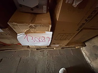 Retourpallet huishoudtoestellen, keukenapparatuur & klimaatproducten - afbeelding 2 van  5