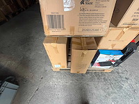 Retourpallet huishoudtoestellen, keukenapparatuur & overstocks - afbeelding 3 van  7