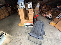 Retourpallet huishoudtoestellen, keukenapparatuur & overstocks - afbeelding 2 van  6