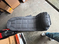 Retourpallet huishoudtoestellen, keukenapparatuur & overstocks - afbeelding 5 van  6