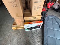 Retourpallet huishoudtoestellen, keukenapparatuur & overstocks - afbeelding 6 van  6