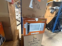 Retourpallet huishoudtoestellen, keukenapparatuur & vrijetijdsartikelen - afbeelding 4 van  6