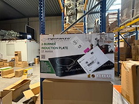 Retourpallet huishoudtoestellen, keukenapparatuur & vrijetijdsartikelen - afbeelding 5 van  6