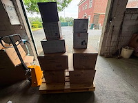 Retourpallet huishoudtoestellen & keukenapparatuur - afbeelding 4 van  5