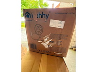 Retourpallet huishoudtoestellen & keukenapparatuur - afbeelding 3 van  6