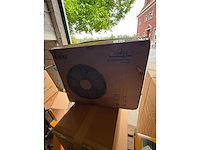 Retourpallet huishoudtoestellen & keukenapparatuur - afbeelding 4 van  6