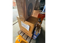 Retourpallet huishoudtoestellen & keukenapparatuur - afbeelding 6 van  6