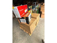Retourpallet huishoudtoestellen, klimaatproducten & elektronica - afbeelding 3 van  4