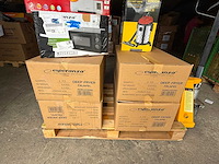 Retourpallet huishoudtoestellen, klimaatproducten & elektronica - afbeelding 4 van  4
