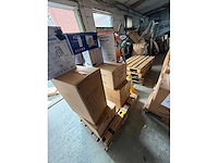 Retourpallet huishoudtoestellen, klimaatproducten & elektronica - afbeelding 2 van  7