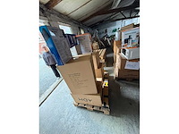 Retourpallet huishoudtoestellen, klimaatproducten & elektronica - afbeelding 3 van  7