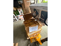 Retourpallet huishoudtoestellen, klimaatproducten & elektronica - afbeelding 3 van  8