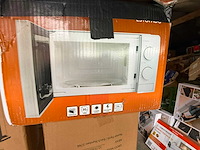 Retourpallet huishoudtoestellen, klimaatproducten & elektronica - afbeelding 4 van  8