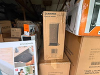 Retourpallet huishoudtoestellen, klimaatproducten & elektronica - afbeelding 6 van  8