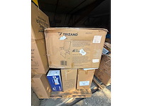 Retourpallet huishoudtoestellen, klimaatproducten & gereedschap - afbeelding 3 van  6