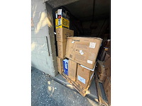 Retourpallet huishoudtoestellen, klimaatproducten & gereedschap - afbeelding 4 van  6