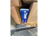 Retourpallet huishoudtoestellen, klimaatproducten & gereedschap - afbeelding 6 van  6