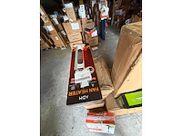 Retourpallet huishoudtoestellen, klimaatproducten & tuinartikelen - afbeelding 2 van  3