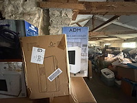 Retourpallet huishoudtoestellen, klimaatproducten & vrijetijdsartikelen - afbeelding 1 van  1