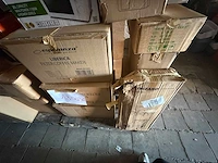Retourpallet huishoudtoestellen, klimaatproducten & vrijetijdsartikelen - afbeelding 5 van  6