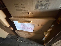 Retourpallet huishoudtoestellen, klimaatproducten & vrijetijdsartikelen - afbeelding 6 van  6