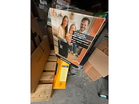 Retourpallet huishoudtoestellen & klimaatproducten - afbeelding 2 van  6