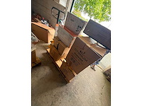 Retourpallet huishoudtoestellen & klimaatproducten - afbeelding 4 van  6