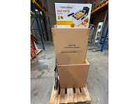 Retourpallet huishoudtoestellen & mixed goods – lot 13207 - afbeelding 3 van  5