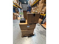 Retourpallet huishoudtoestellen & mixed goods – lot 13207 - afbeelding 4 van  5