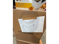 Retourpallet huishoudtoestellen & mixed goods – lot 13207 - afbeelding 5 van  5