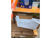 Retourpallet huishoudtoestellen & mixed goods – lot 13208 - afbeelding 5 van  5