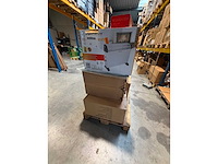 Retourpallet huishoudtoestellen & mixed goods – lot 13209 - afbeelding 3 van  5