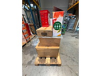 Retourpallet huishoudtoestellen & mixed goods – lot 13209 - afbeelding 5 van  5