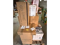 Retourpallet keuken & verwarming – lot 13303 - afbeelding 1 van  1