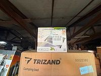 Retourpallet keukenapparaten, loungestoel & overstocks - afbeelding 2 van  9