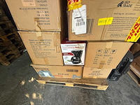 Retourpallet keukenapparaten, loungestoel & overstocks - afbeelding 4 van  9