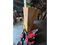 Retourpallet keukenapparaten, loungestoel & overstocks - afbeelding 7 van  9