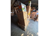 Retourpallet keukenapparaten, loungestoel & overstocks - afbeelding 9 van  9
