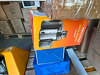 Retourpallet keukenapparatuur, huishoudtoestellen & consumentenelektronica - afbeelding 3 van  7