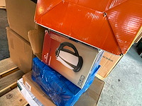 Retourpallet keukenapparatuur, huishoudtoestellen & consumentenelektronica - afbeelding 4 van  7