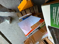 Retourpallet keukenapparatuur, huishoudtoestellen & consumentenelektronica - afbeelding 6 van  7