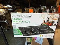 Retourpallet keukenapparatuur, huishoudtoestellen & consumentenelektronica - afbeelding 7 van  7