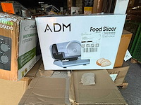 Retourpallet keukenapparatuur, huishoudtoestellen & elektronica - afbeelding 2 van  6