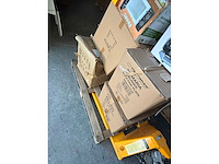 Retourpallet keukenapparatuur, huishoudtoestellen & elektronica - afbeelding 4 van  6