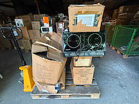 Retourpallet keukenapparatuur, huishoudtoestellen & elektronica - afbeelding 1 van  5