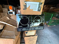 Retourpallet keukenapparatuur, huishoudtoestellen & elektronica - afbeelding 2 van  5