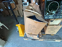 Retourpallet keukenapparatuur, huishoudtoestellen & elektronica - afbeelding 3 van  5