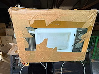 Retourpallet keukenapparatuur, huishoudtoestellen & elektronica - afbeelding 5 van  5