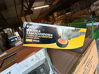 Retourpallet keukenapparatuur, huishoudtoestellen & gereedschap - afbeelding 4 van  5