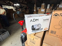 Retourpallet keukenapparatuur, huishoudtoestellen & overstocks - afbeelding 2 van  6